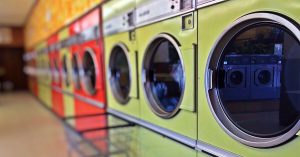 banten laundry